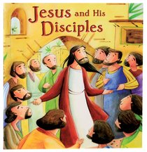 JESUS AND HIS DISCIPLES JESUS AND HIS DISCIPLES