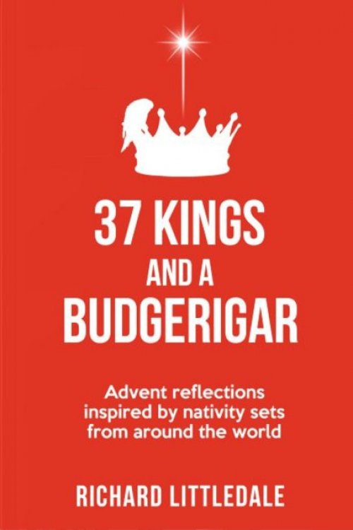 37 KINGS AND A BUDGERIGAR