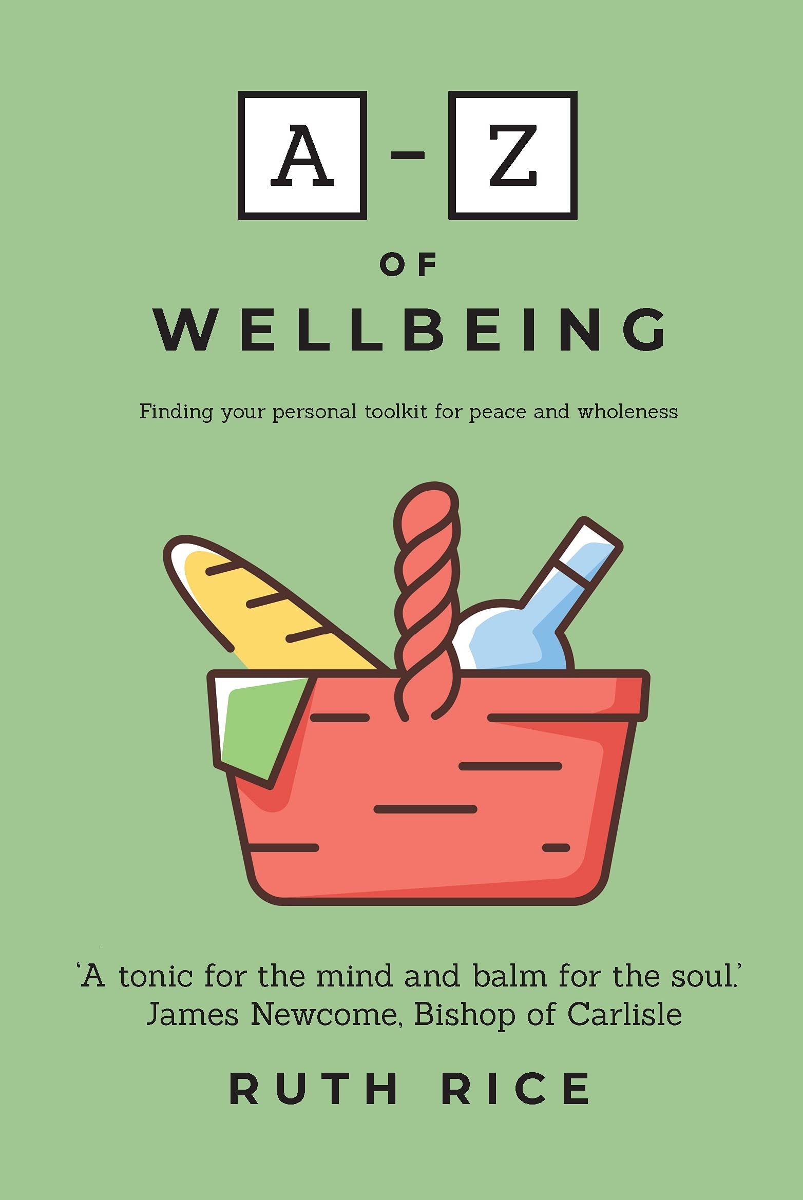 A - Z OF WELLBEING