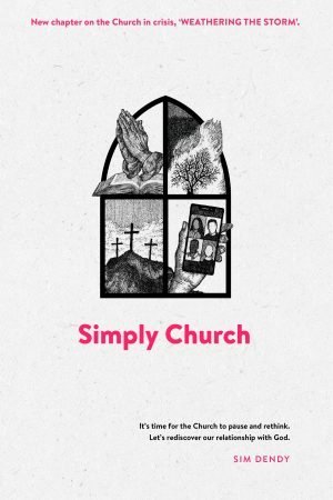 SIMPLY CHURCH