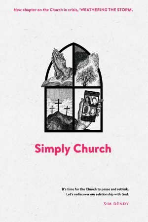 SIMPLY CHURCH