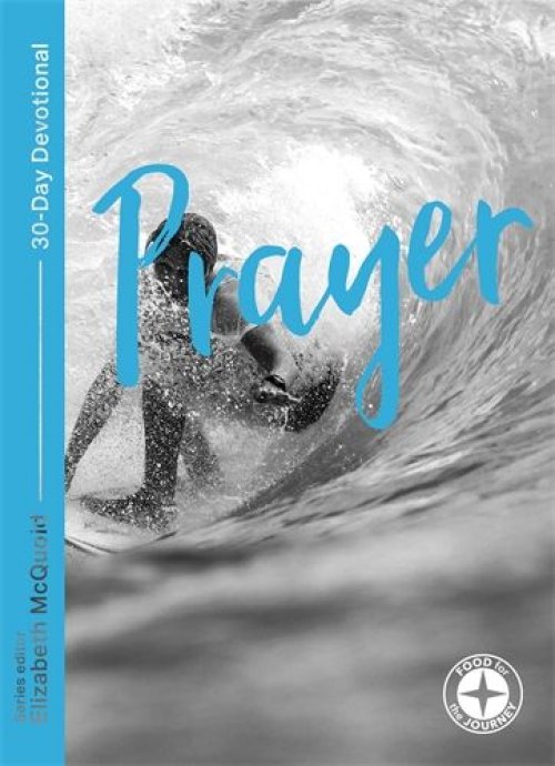 PRAY