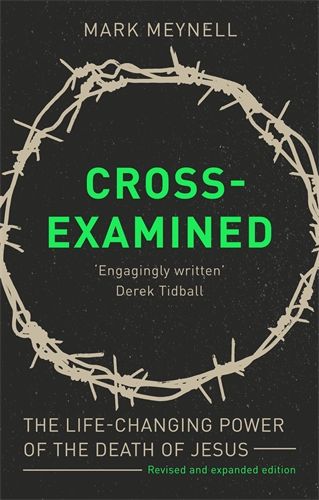 CROSS EXAMINED CROSS EXAMINED