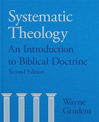 SYSTEMATIC THEOLOGY