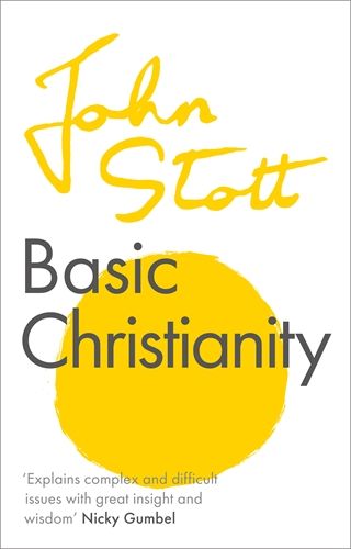 BASIC CHRISTIANITY