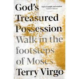 GOD'S TREASURED POSSESSION