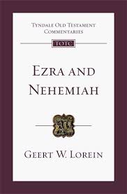 TOTC EZRA AND NEHEMIAH
