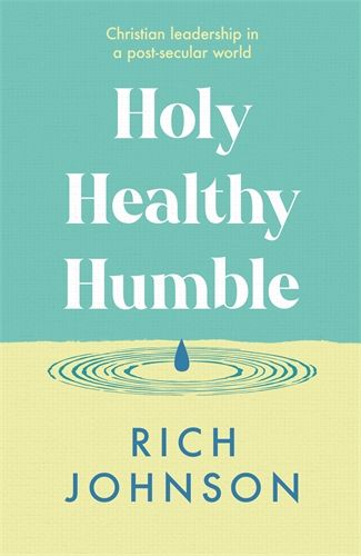 HOLY HEALTHY HUMBLE