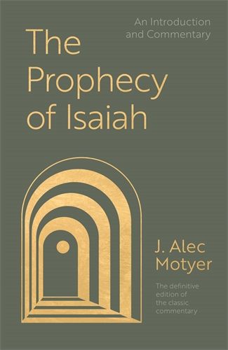 THE PROPHECY OF ISAIAH