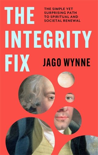 THE INTEGRITY FIX