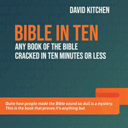 BIBLE IN TEN BIBLE IN TEN
