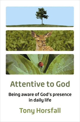 ATTENTIVE TO GOD