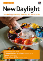 NEW DAYLIGHT READING NOTES
