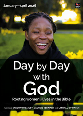 DAY BY DAY WITH GOD SUBSCRIPTION