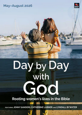 DAY BY DAY WITH GOD READING NOTES