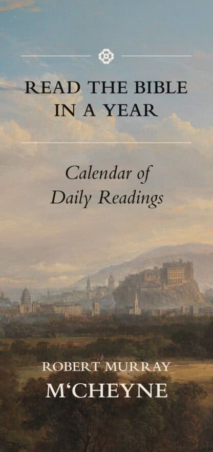 READ THE BIBLE IN A YEAR READ THE BIBLE IN A YEAR
