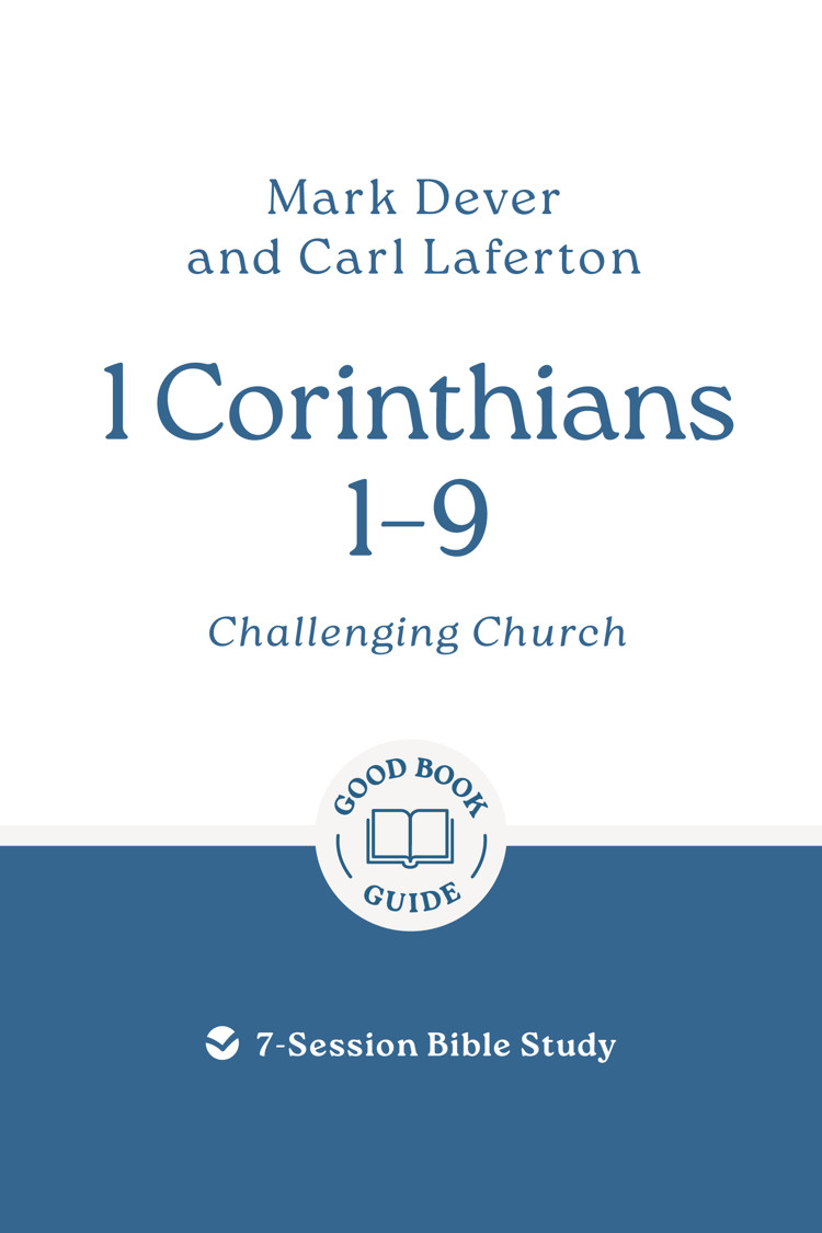 1 CORINTHIANS 1-9