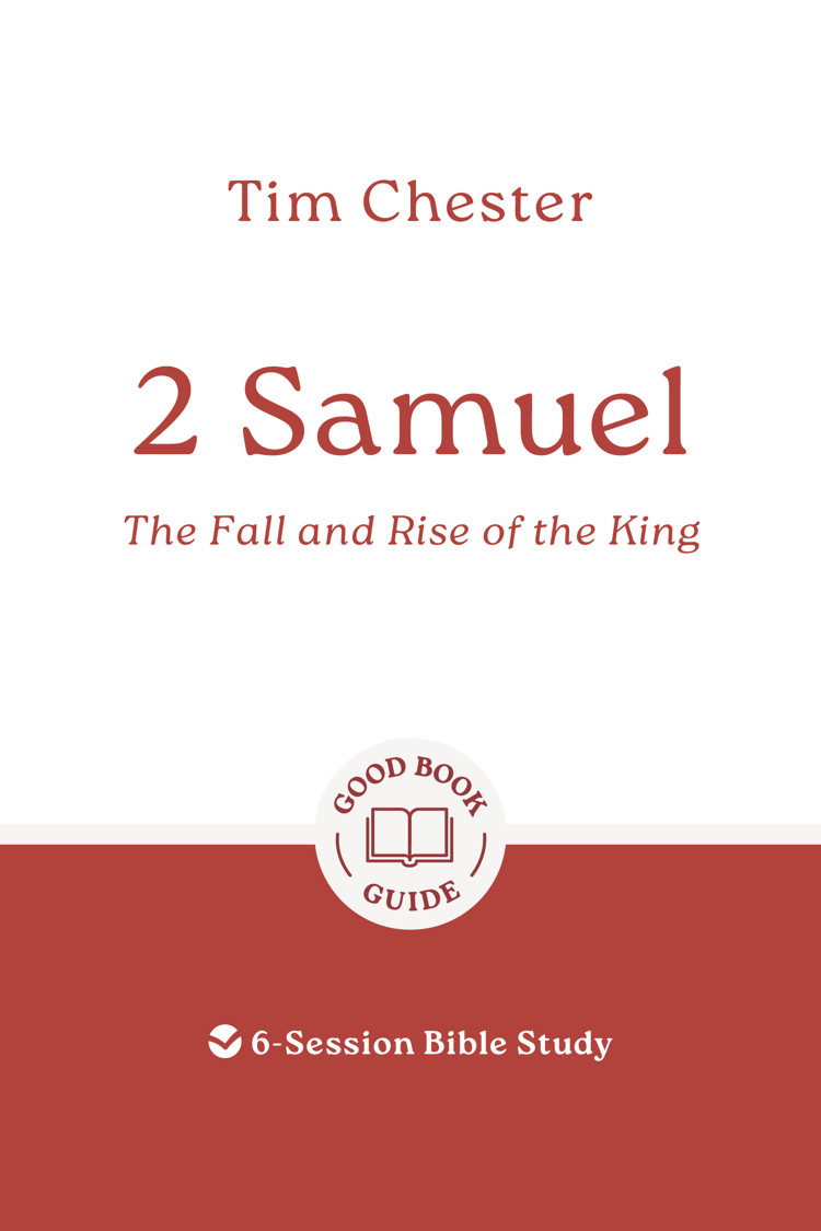 2 SAMUEL
