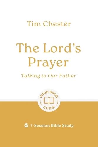 THE LORD'S PRAYER