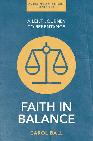 FAITH IN BALANCE