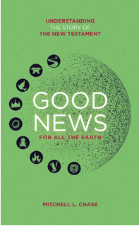 GOOD NEWS FOR ALL THE EARTH