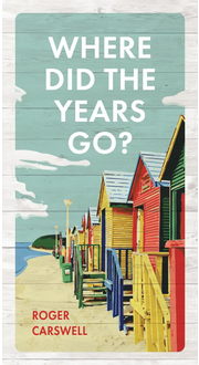 WHERE DID THE YEARS GO TRACT PACK OF 25