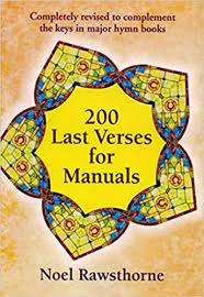 200 LAST VERSES FOR MANUALS