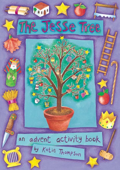 THE JESSE TREE