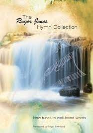 ROGER JONES HYMN COLLECTION ROGER JONES HYMN COLLECTION
