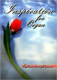 INSPIRATION FOR ORGAN