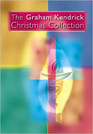 GRAHAM KENDRICK CHRISTMAS COLLECTION