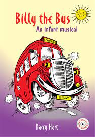 BILLY THE BUS MUSICAL