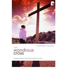 THE WONDROUS CROSS