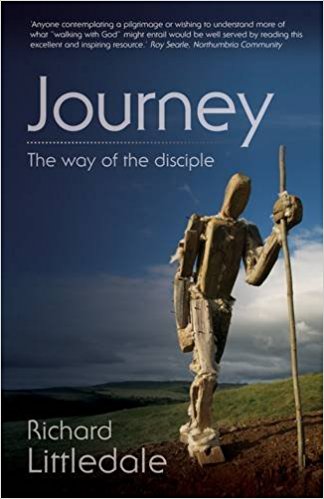 JOURNEY THE WAY OF THE DISCIPLE