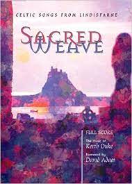 SACRED WEAVE VOCAL SCORE SACRED WEAVE VOCAL SCORE
