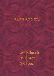 HYMNS OLD AND NEW ONE CHURCH FULL MUSIC