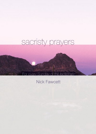 SACRISTY PRAYERS