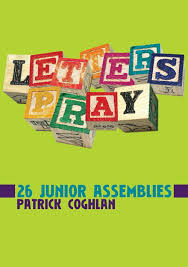 LETTERS PRAY