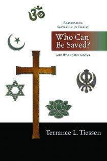 WHO CAN BE SAVED WHO CAN BE SAVED