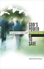 GODS POWER TO SAVE
