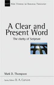 NSBT A CLEAR AND PRESENT WORD