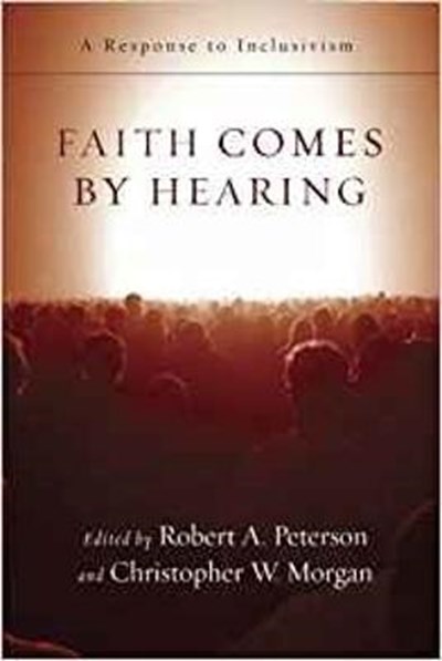 FAITH COMES BY HEARING FAITH COMES BY HEARING