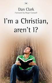IM A CHRISTIAN ARENT I