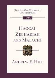 HAGGAI ZECHARIAH AND MALACHI