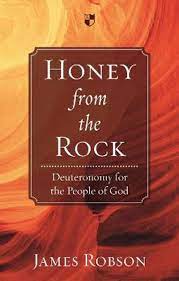 HONEY FROM THE ROCK HONEY FROM THE ROCK