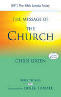 THE MESSAGE OF THE CHURCH