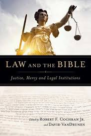 LAW AND THE BIBLE
