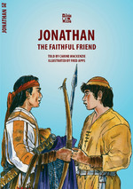 JONATHAN THE FAITHFUL FRIEND