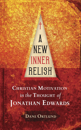 A NEW INNER RELISH