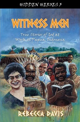 WITNESS MEN WITNESS MEN